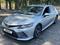 Toyota Camry 2021 года за 9 793 800 тг. в Алматы