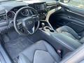 Toyota Camry 2021 года за 9 793 800 тг. в Алматы – фото 9
