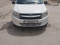 ВАЗ (Lada) Granta 2190 2014 годаүшін2 400 000 тг. в Актау