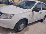 ВАЗ (Lada) Granta 2190 2014 годаүшін2 400 000 тг. в Актау – фото 3