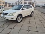 Lexus RX 350 2008 годаүшін9 300 000 тг. в Шымкент