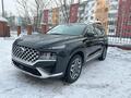 Hyundai Santa Fe 2021 года за 16 400 000 тг. в Петропавловск – фото 22