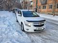 Chevrolet Cobalt 2021 года за 6 300 000 тг. в Усть-Каменогорск – фото 2