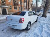 Chevrolet Cobalt 2021 годаүшін6 300 000 тг. в Усть-Каменогорск – фото 4