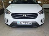 Hyundai Creta 2019 года за 8 600 000 тг. в Кызылорда