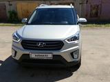 Hyundai Creta 2019 годаүшін5 000 000 тг. в Алматы