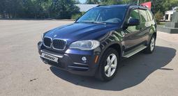 BMW X5 2008 года за 9 000 000 тг. в Семей