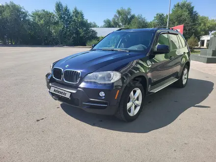 BMW X5 2008 года за 8 700 000 тг. в Семей