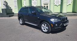 BMW X5 2008 года за 9 000 000 тг. в Семей – фото 3