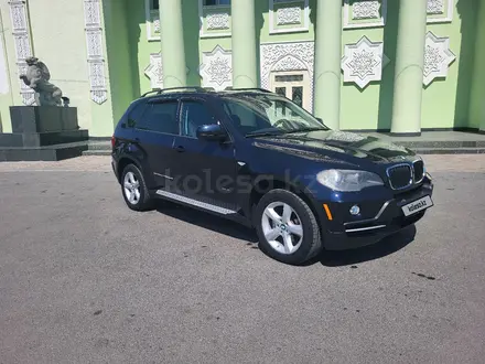 BMW X5 2008 года за 8 800 000 тг. в Семей – фото 3