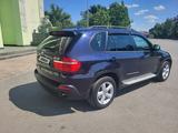 BMW X5 2008 годаүшін8 700 000 тг. в Семей – фото 4