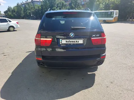 BMW X5 2008 года за 8 700 000 тг. в Семей – фото 5