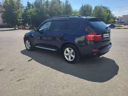 BMW X5 2008 года за 8 700 000 тг. в Семей – фото 6