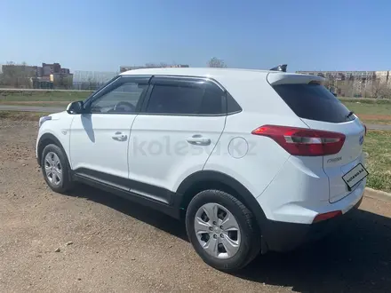 Hyundai Creta 2019 года за 8 400 000 тг. в Астана – фото 11