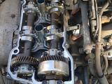 Двигатель 1MZ-FE 3л Альфард TOYOTA ALPHARD 2AZ/2AR/1MZ/3MZ/2GR/3GR/4GR за 300 000 тг. в Алматы
