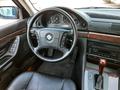 BMW 728 1998 годаүшін5 300 000 тг. в Шымкент – фото 13