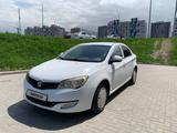 MG 350 2014 года за 2 800 000 тг. в Алматы – фото 3