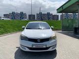 MG 350 2014 года за 2 800 000 тг. в Алматы – фото 2