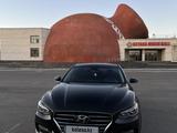 Hyundai Grandeur 2017 годаүшін9 800 000 тг. в Талдыкорган – фото 3