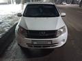 ВАЗ (Lada) Granta 2190 2013 годаүшін2 300 000 тг. в Астана – фото 10