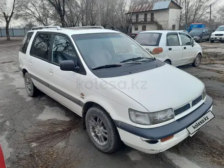 Mitsubishi Space Wagon 1992 года за 1 500 000 тг. в Алматы – фото 4