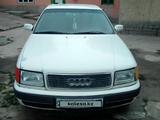 Audi 100 1992 годаүшін1 500 000 тг. в Казыгурт