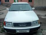 Audi 100 1992 годаүшін1 500 000 тг. в Казыгурт – фото 4