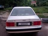 Audi 100 1992 годаүшін1 500 000 тг. в Казыгурт – фото 5