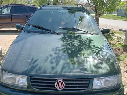 Volkswagen Passat 1994 года за 2 500 000 тг. в Актобе
