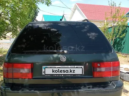 Volkswagen Passat 1994 года за 2 500 000 тг. в Актобе – фото 5