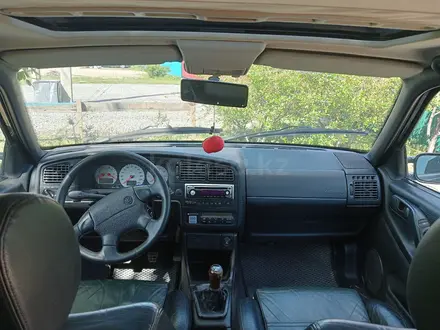 Volkswagen Passat 1994 года за 2 500 000 тг. в Актобе – фото 8