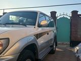 Toyota Land Cruiser Prado 1998 годаfor7 800 000 тг. в Алматы – фото 5