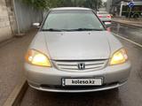 Honda Civic 2003 годаfor2 100 000 тг. в Алматы – фото 2
