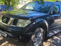 Nissan Pathfinder 2006 годаүшін5 500 000 тг. в Актобе