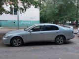 Lexus GS 300 1995 года за 3 100 000 тг. в Павлодар – фото 2