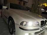 BMW 523 2000 года за 4 000 000 тг. в Уральск