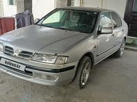 Nissan Primera 1998 годаүшін1 200 000 тг. в Алматы