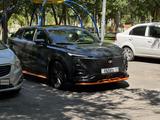 Changan UNI-T 2023 годаfor8 800 000 тг. в Шымкент