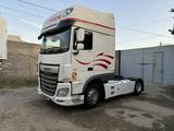 DAF  XF 2019 года за 29 000 000 тг. в Шымкент