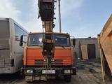 КамАЗ  43118 2008 года за 15 000 000 тг. в Жезказган