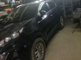 Kia Sportage 2020 годаfor11 750 000 тг. в Усть-Каменогорск – фото 2