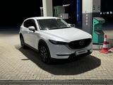 Mazda CX-5 2017 года за 13 800 000 тг. в Караганда