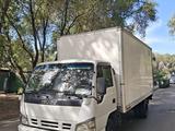 Isuzu  Elf (N-series) 2014 года за 8 500 000 тг. в Алматы