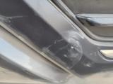 Крышка заднего бампера от LEXUS LX600, Б/Уүшін31 496 тг. в Актобе