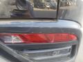 Крышка заднего бампера от LEXUS LX600, Б/Уүшін31 496 тг. в Актобе – фото 3