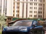 Porsche Cayenne Coupe 2023 года за 59 000 000 тг. в Алматы