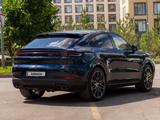 Porsche Cayenne Coupe 2023 года за 59 000 000 тг. в Алматы – фото 3