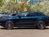 Porsche Cayenne Coupe 2023 года за 59 000 000 тг. в Алматы – фото 2