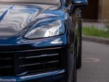 Porsche Cayenne Coupe 2023 года за 59 000 000 тг. в Алматы – фото 5