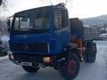 Mercedes-Benz  814 1990 годаfor8 500 000 тг. в Алматы – фото 2